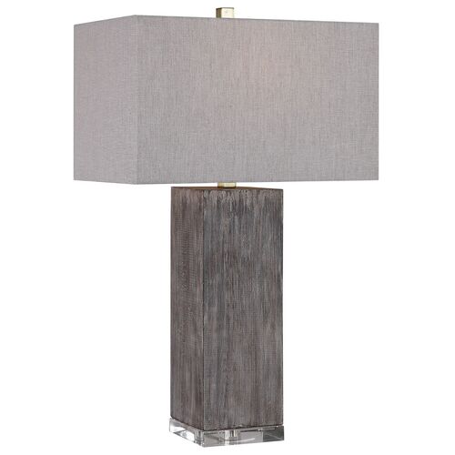 Chasida Table Lamp – Uttermost