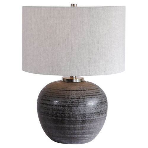 Glace Table Lamp – Regina Andrew