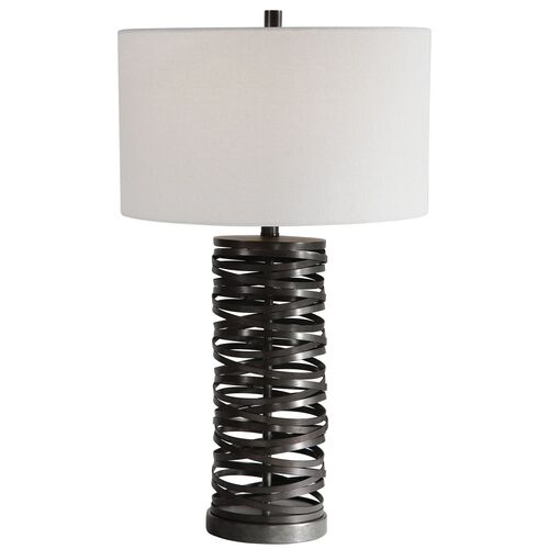 Alita Table Lamp – Uttermost