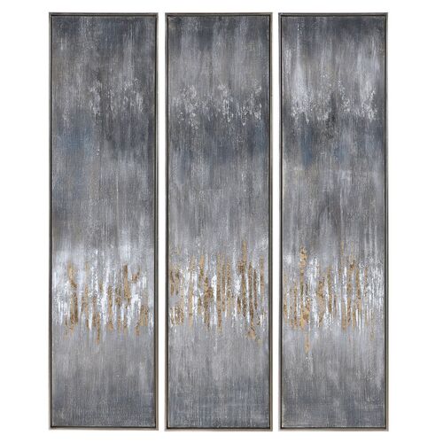 Fashion Sketchbook Wall Art – Uttermost