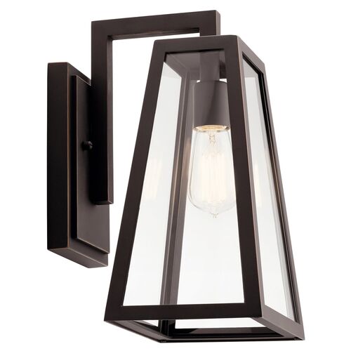 Burton LED Wall Mount – Hinkley