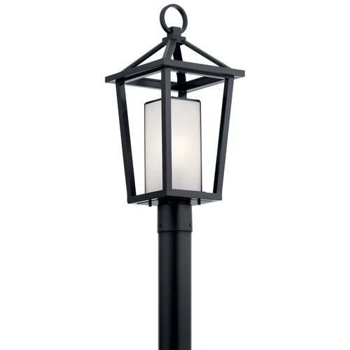 Adair LED Post Top/ Pier Mount – Hinkley