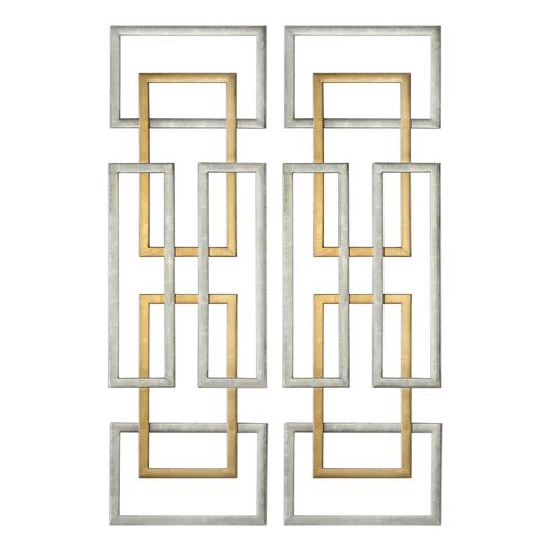 Aerin Wall Art, S/2 – Uttermost