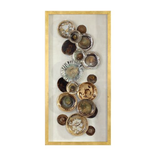 Lanciano Wall Art – Uttermost