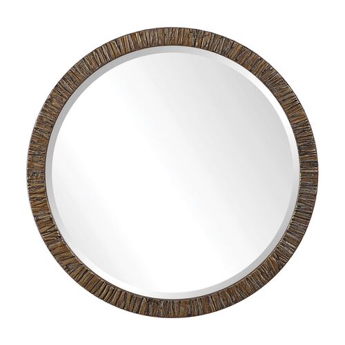 Wayde Mirror – Uttermost
