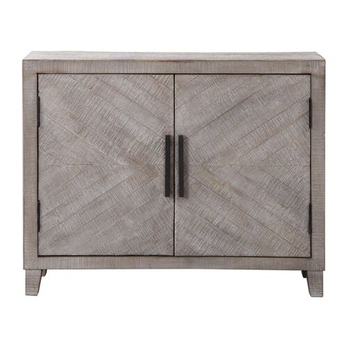 Adalind Accent Cabinet – Uttermost