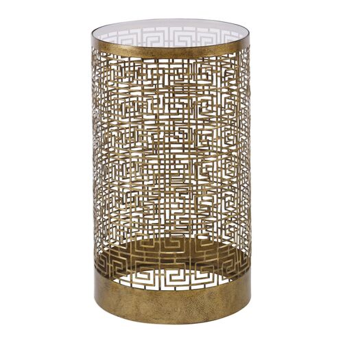 Algernon Accent Table – Uttermost