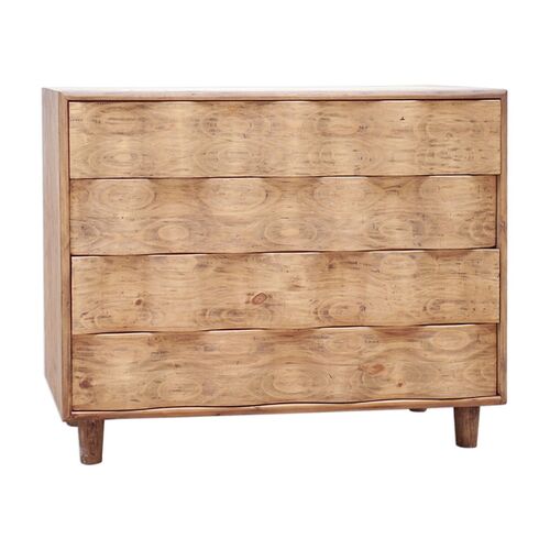 Crawford Accent Chest – Uttermost