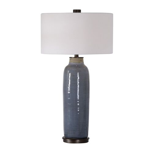Ambler Table Lamp – Uttermost