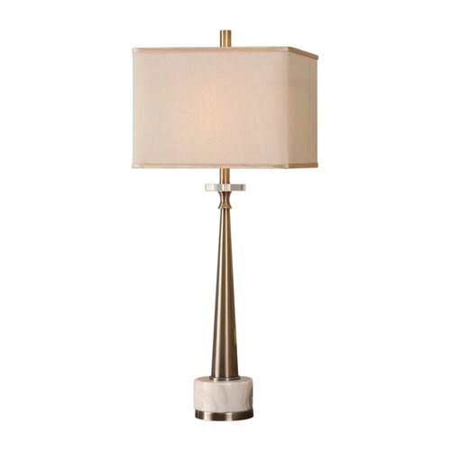 Zahlia Table Lamp – Uttermost