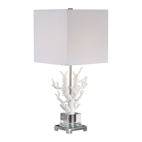 Zesiro Table Lamp – Uttermost