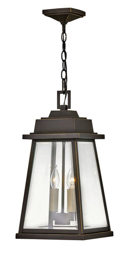 Bainbridge LED Outdoor Lantern – Hinkley