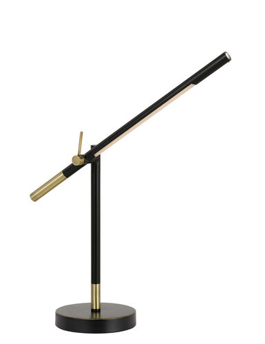 Virton LED Desk Lamp – Cal Lighting