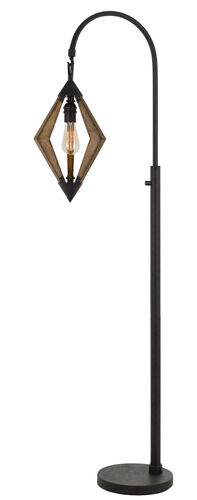 Valence Floor Lamp – Cal Lighting