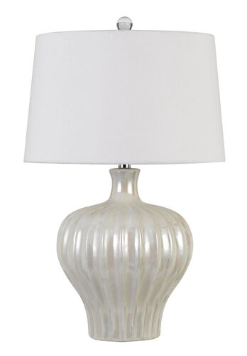 Afragola Table Lamp – Cal Lighting