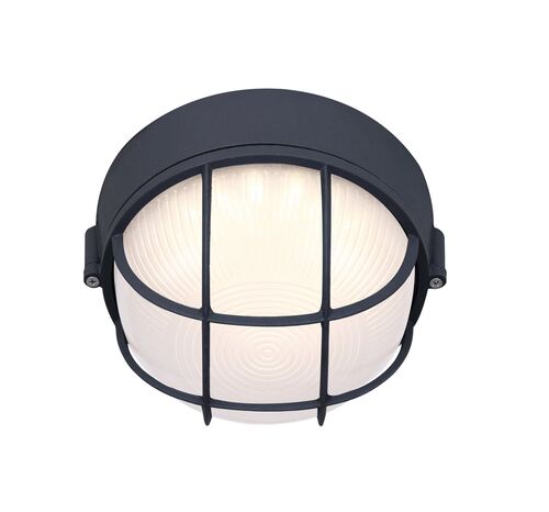 Greenwich Outdoor Flush Mount – Livex Lighting