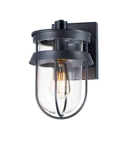 Artisan Outdoor Wall Lantern – Maxim