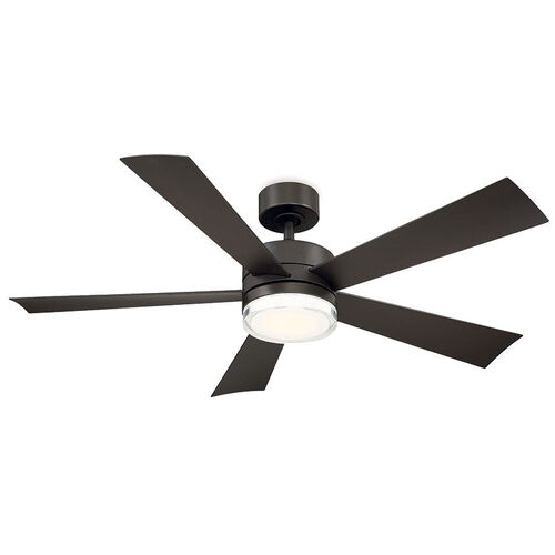 Wynd 52″ Ceiling Fan – Modern Forms Fans