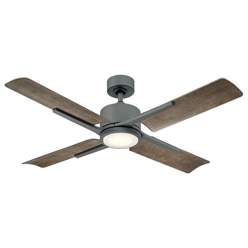 Durant 44″ Ceiling Fan – Casablanca