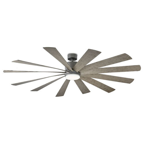 Richland 65″  Ceiling Fan – Wind River Fan Company