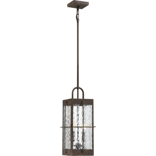 Ward Outdoor Hanging Lantern – Quoizel