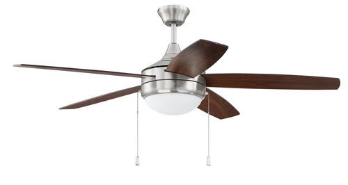 Pro Plus 119 Pan Kit 52″ Ceiling Fan – Craftmade