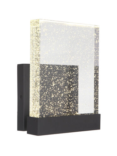 Aria II LED Wall Lantern – Craftmade