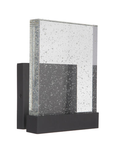 Aria II LED Wall Lantern – Craftmade