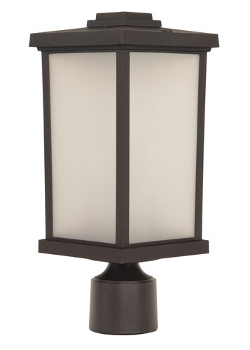 One Light Outdoor Post Mount – Canarm