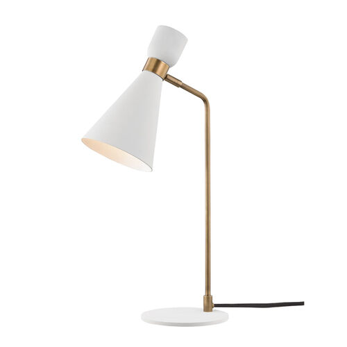 Mia Lamp Table Lamp – Visual Comfort Signature