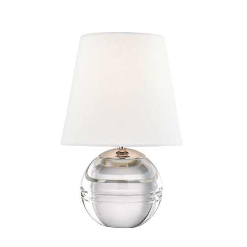 Nicole Table Lamp – Mitzi