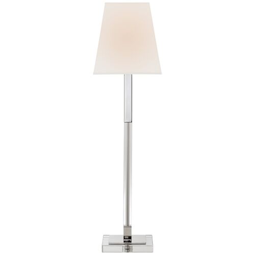 Reagan Buffet Lamp – Visual Comfort Signature