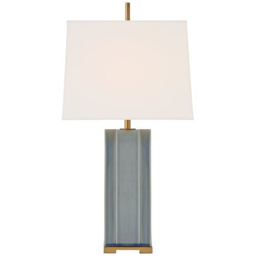 Waveland Table Lamp – Visual Comfort Studio