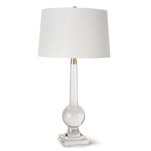 Inglenook Table Lamp – Quoizel