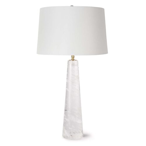 Vilano Table Lamp – Uttermost