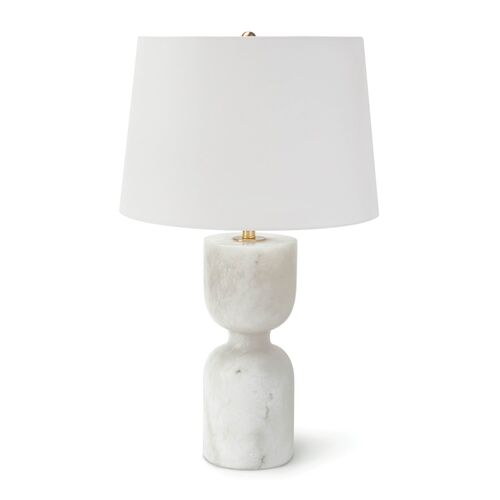 Seeded Table Lamp – Regina Andrew