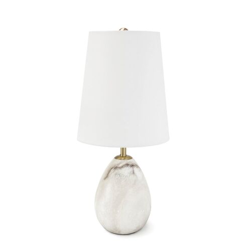 Molinara Table Lamp – Uttermost