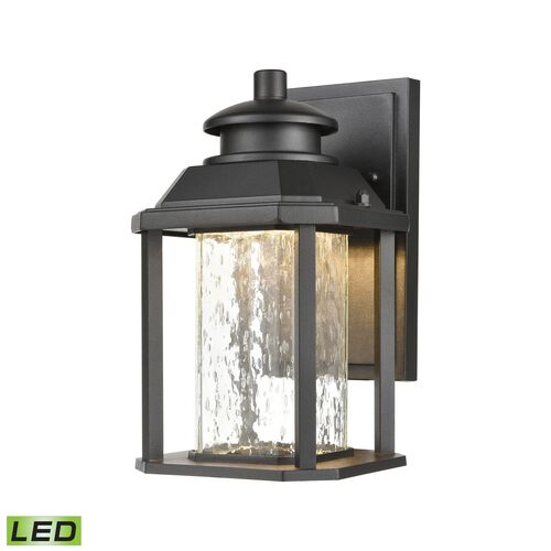 Derry Hill Outdoor Wall Sconce – ELK Home