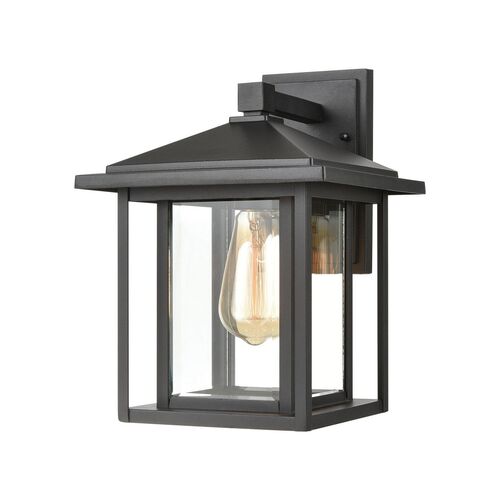 Vailridge LED Outdoor Wall Lantern – Craftmade