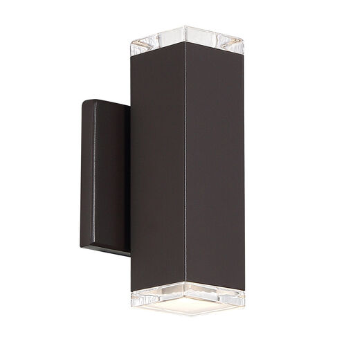 Tectonic LED Outdoor Wall Sconce – ET2