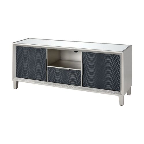 Abbot Kinney Media Console – ELK Home