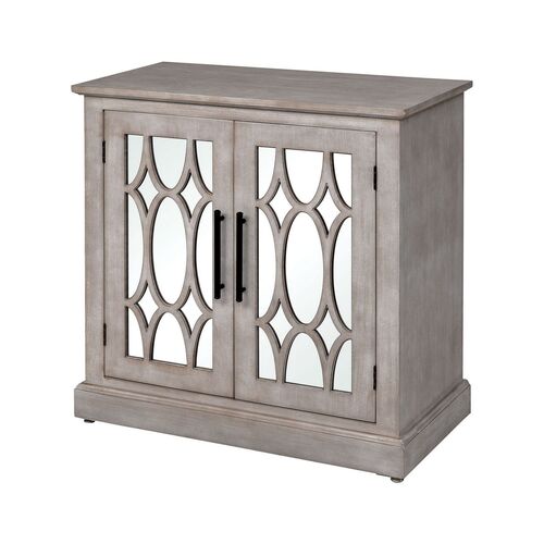 Adley Chest – ELK Home