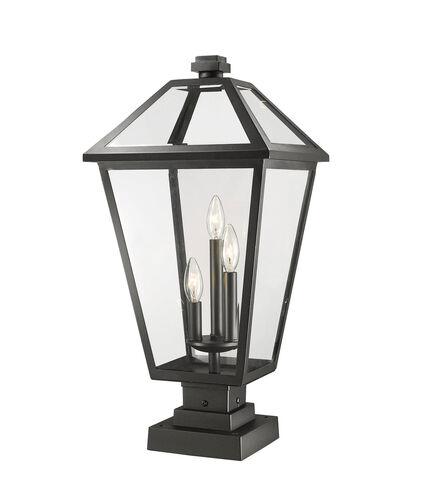 Long Beach Outdoor Post Mount – Troy Lighting