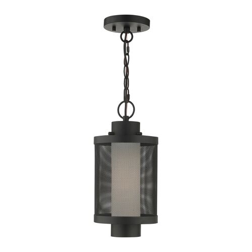 Adair LED Outdoor Lantern – Hinkley