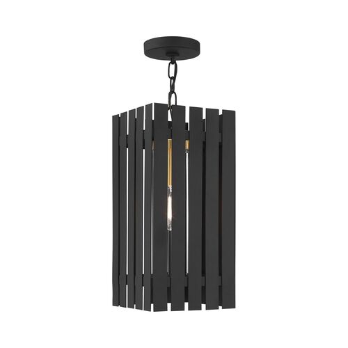 Adair LED Hanging Lantern – Hinkley