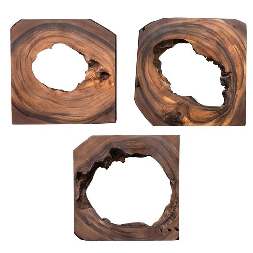 Adlai Wall Art S/6 – Uttermost