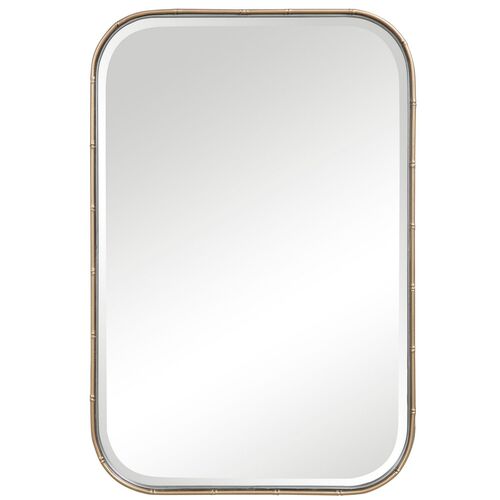Conselyea Mirror – Uttermost