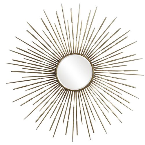 Ada Mirror – Uttermost