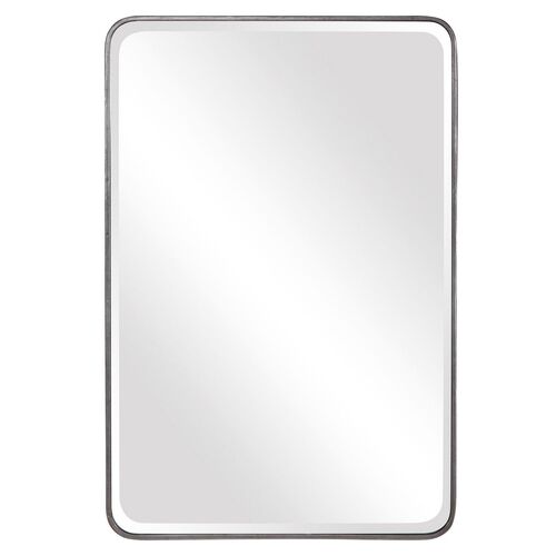 Kennis Mirror – Uttermost