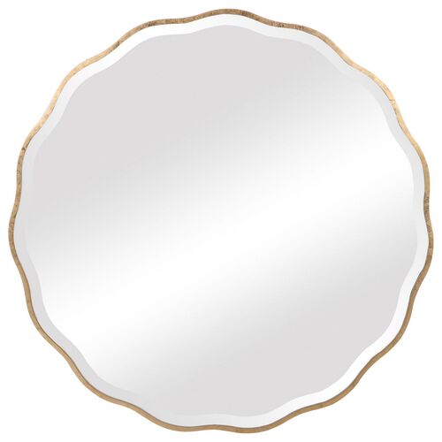 Taurion Mirror – Uttermost
